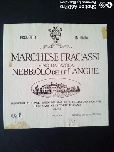 Nebbiolo delle langhe del - nebbiolo,