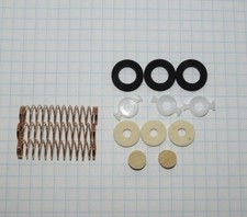 Bach V16 Trombone Valvola, Kit