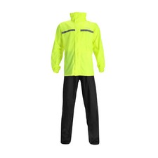 Tuta kit anti - pioggia, acerbis