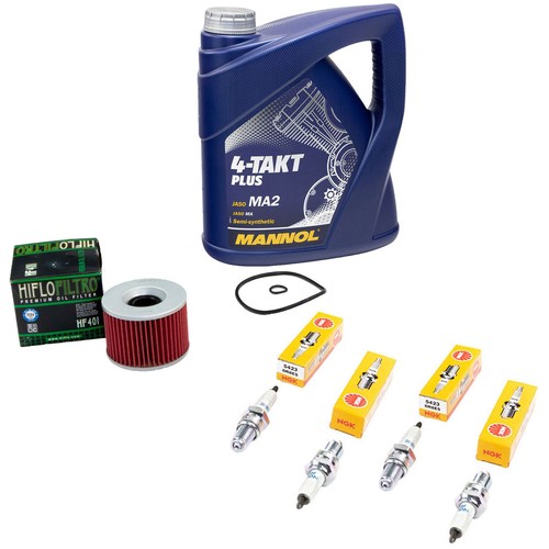 Kit revisione per honda - kit,