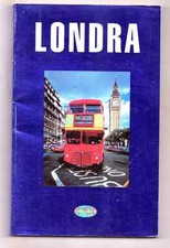 Marco Tizzoni LONDRA- LE GUIDE