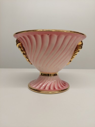 Vaso ceramica albisola anni - vaso,