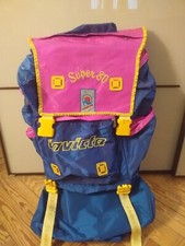Invicta super bag zaino - super,