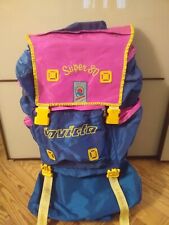 INVICTA SUPER 80 bag zaino