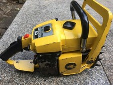 SUPER RARE MCCULLOCH SP60