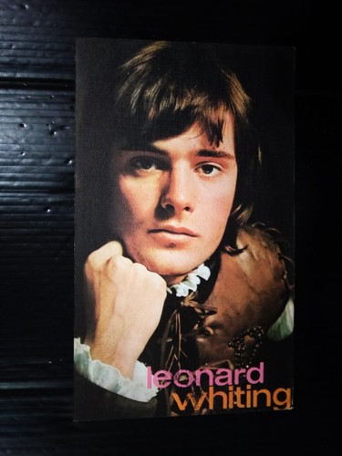 Leonard whiting vintage - whiting,