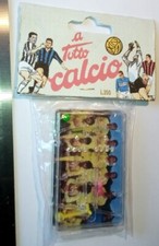 flipper GAME SQUADRA CALCIO FRANCAVILLA chieti no gagliardetto maglia figurina