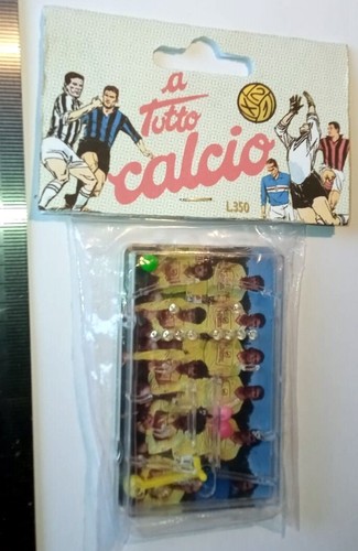 Flipper game squadra calcio - squadra,