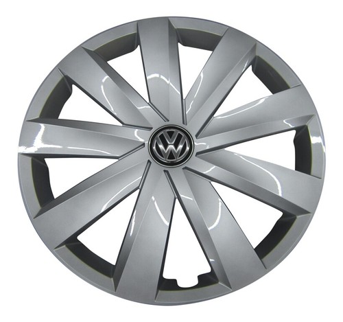 Ruota copertura pollici vw - 16,