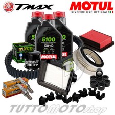 Tagliando yamaha max - xp, t-max