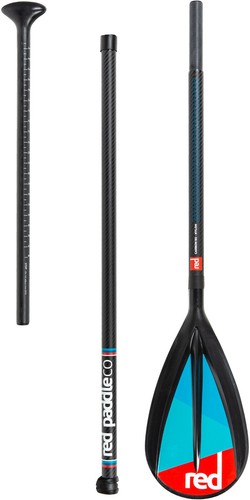 Red midi carbon - 50, nylon