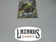 Warhammer: Blood Bowl - Death