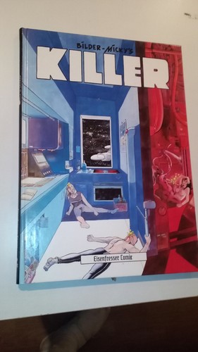 Killer von hau eisenfresser - killer,,
