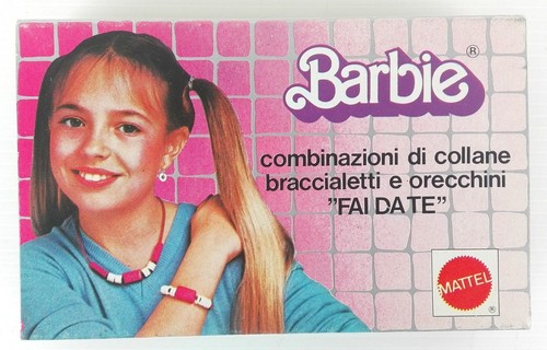 Barbie collana - -,