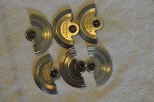 Massa oscillante Longines