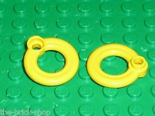 Bouée LEGO Minifig Life Ring