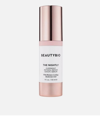 Beauty bio the nightly - beauty,