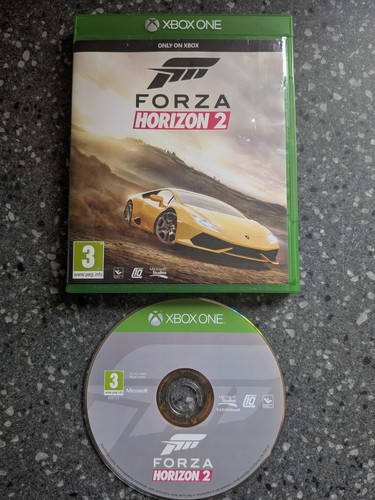 Forza horizon microsoft xbox - 2,