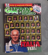 Guerin sportivo - guerin,