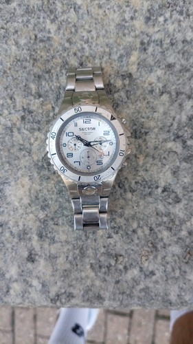 Sector chronograph uomo - chronograph,