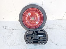 403008450R SET RUOTA DI SCORTA