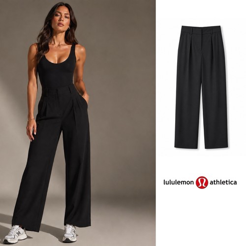 Nuovo lululemon athletica - nuovo,