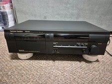 Harman/Kardon TD4200 Tapedeck