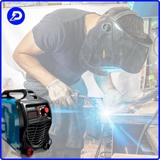 SALDATRICE A ELETTRODO