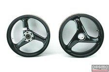 Coppia cerchi originali MY