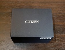 Orologio Uomo Citizen