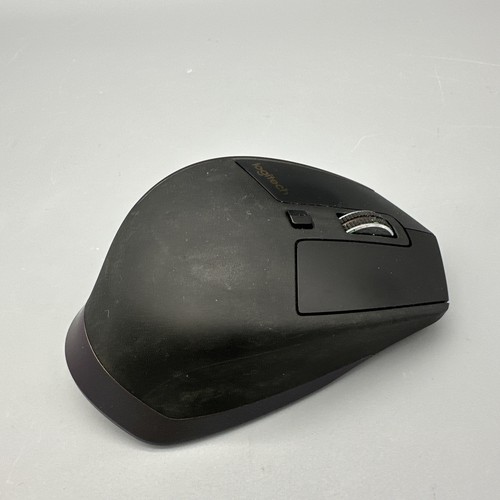 Mouse wireless logitech - logitech, mx