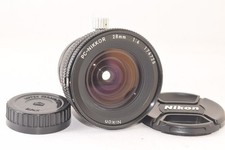 NIKON PC-NIKKOR 28MM F4
