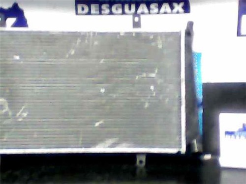 Radiador mitsubishi space gear - space,