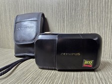 Olympus µ[mju:]- 1 Panorama