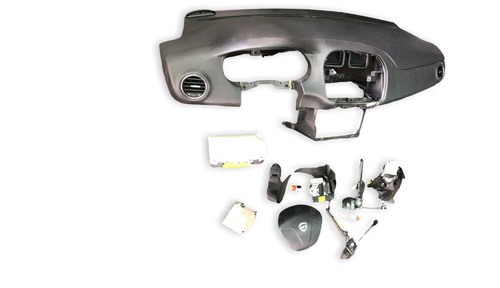 Kit airbag completo - completo, lancia