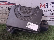 BOX SCATOLA FILTRO ARIA PER