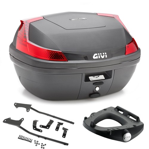 Kit bauletto b47n givi - b47n, [givi]