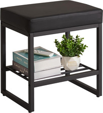 Gabello per Toletta, Piccolo