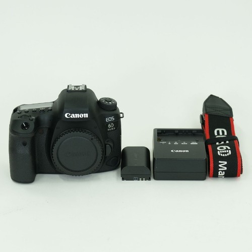 Canon eos mark corpo - canon,