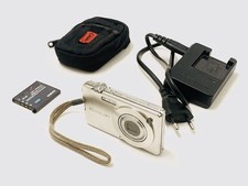 Casio Exilim EX-S10 10.1MP