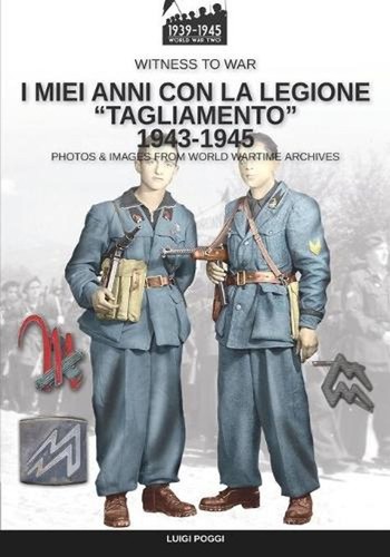 Miei anni con - con, la