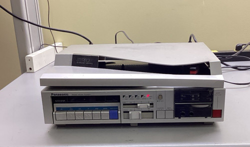 Vintage anni panasonic - vintage, 80