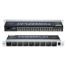 BEHRINGER POWERPLAY PRO-8
