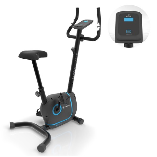 Cyclette cyclette ergometro
