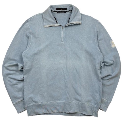 Maglione denim stone island - denim,