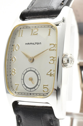 Orologio hamilton boulton 6265 - boulton,