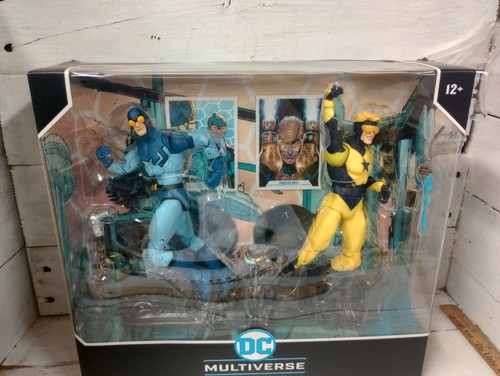 Mcfarlane toys multiverse - mcfarlane,