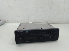 AUDI 80 90 S2 B4 1993 Radio