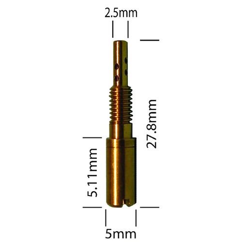 Pack getti minimo - 4,
