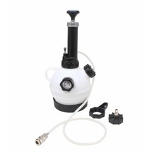 Kit spurgo freni manuale pompa
